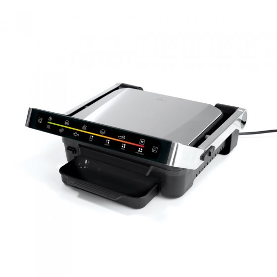 Digitale contactgrill  "Smart" 