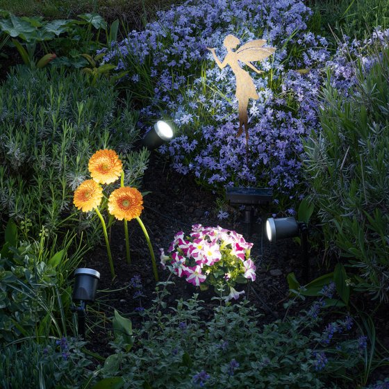 Tuinlamp 'Spotlight' 