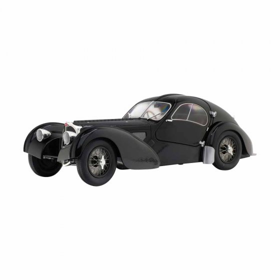 Bugatti 57 SC Atlantic 