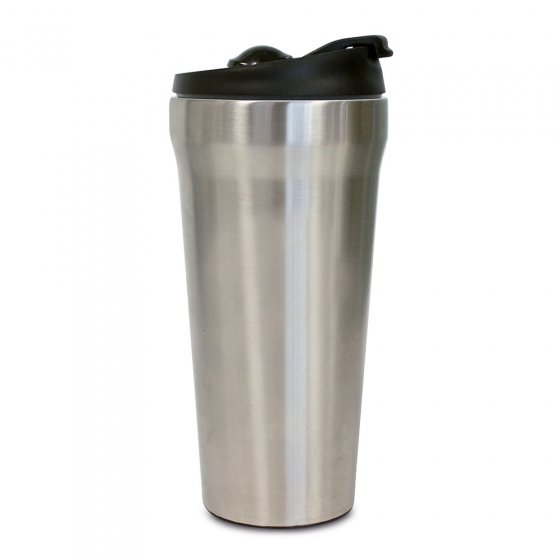Stabiele thermosbeker