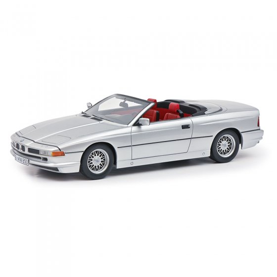 BMW 850 Ci Cabrio 