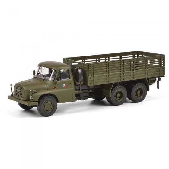 Tatra T148 dieplader