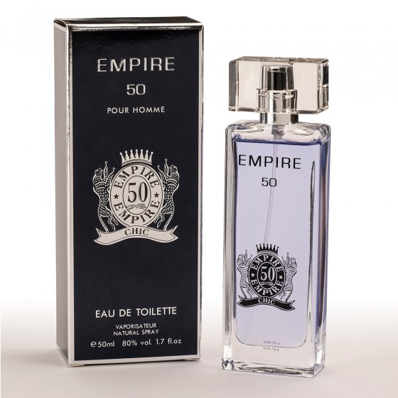 Herengeur 'Empire' 50 ml 