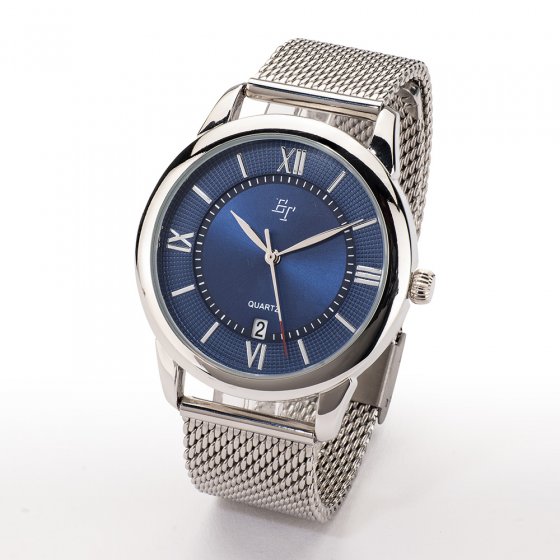 Herenhorloge "Azul" 