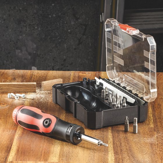 17-DELIGE TOOLSET 