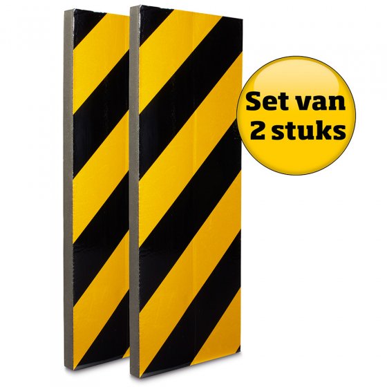 Deurrandbescherming (2 stuks) 