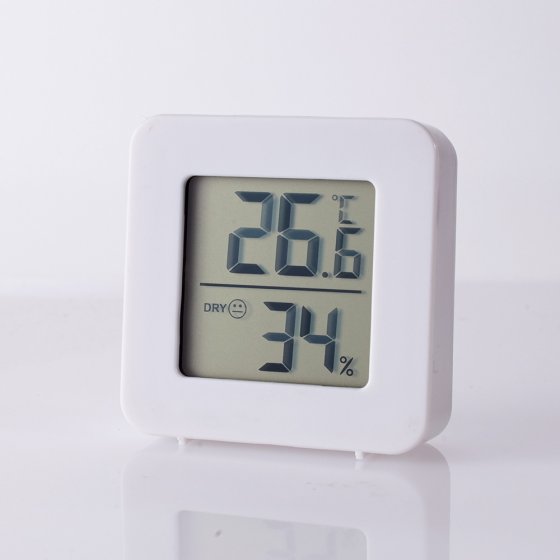 MINIWEERSTATION 
