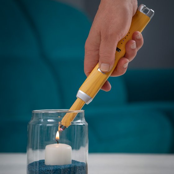 Plasma-aansteker 