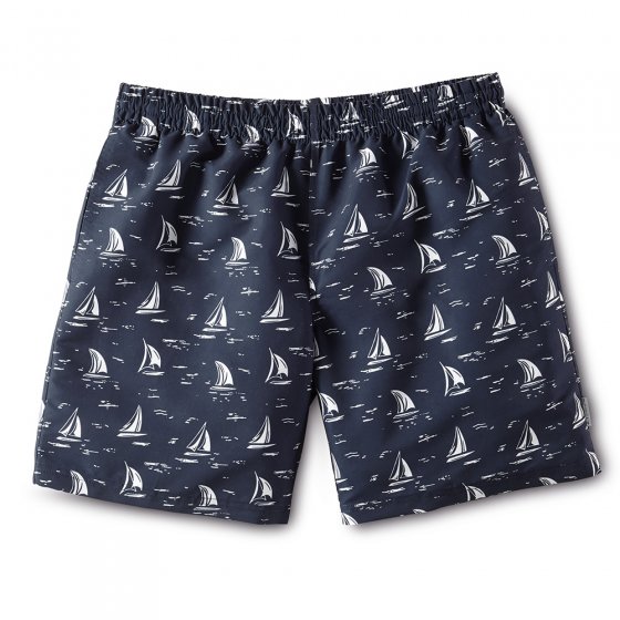 Maritieme zwemshort 