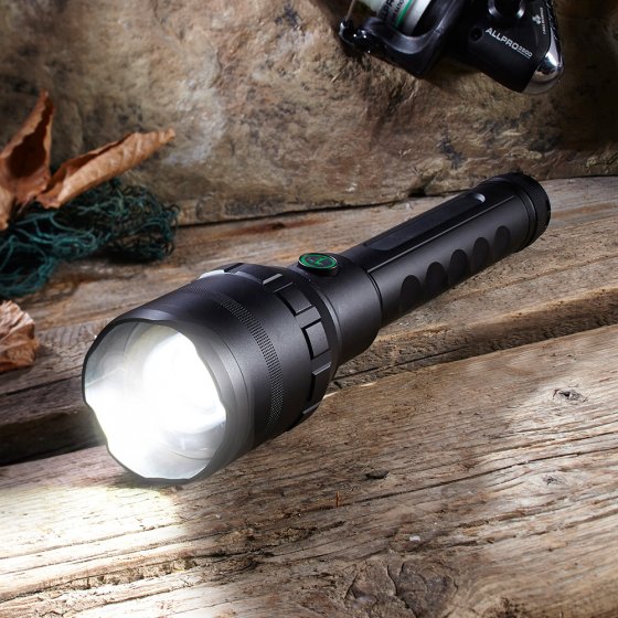 10.000 lumen lamp 'Expert' 