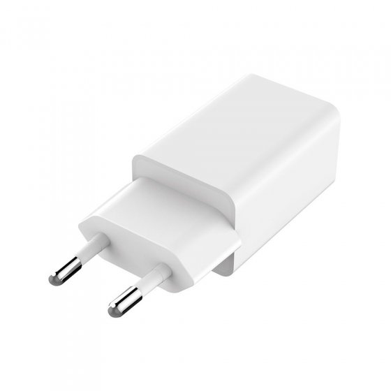 Duo-USB-stopcontactadapter 