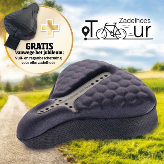Zadelhoes ‘Tour’ 