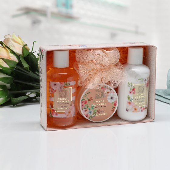 Cadeauset Jasmine 