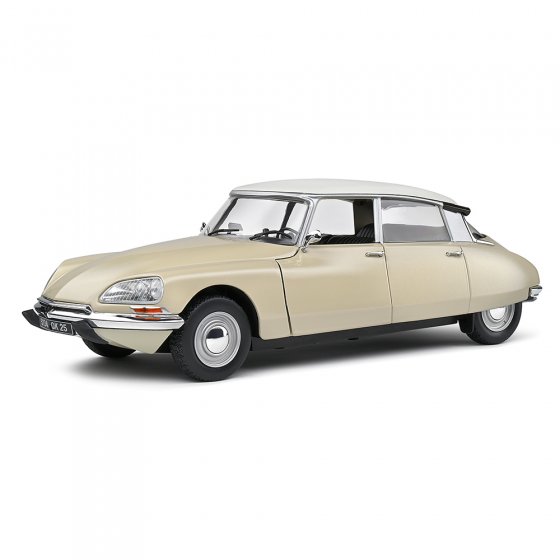 Citroën D Speciale 