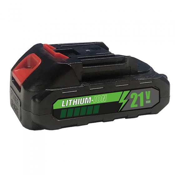 Reservebatterij 