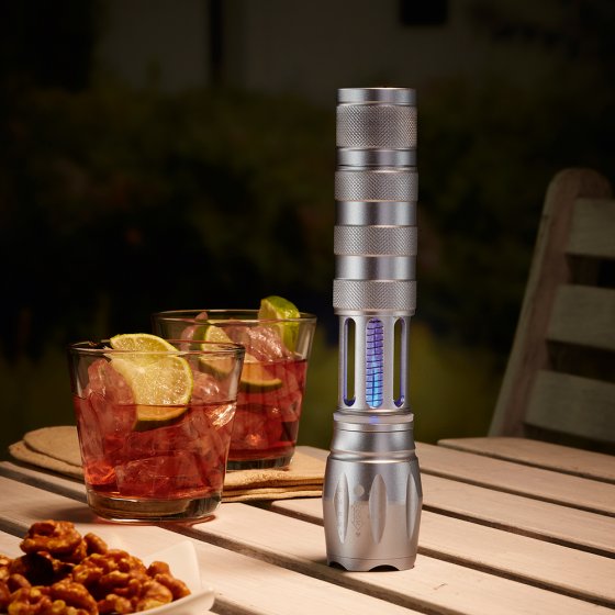 Ledlamp ’CatchLight’ 