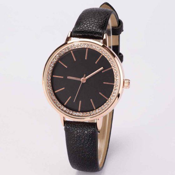 Dameshorloge "Luna" 