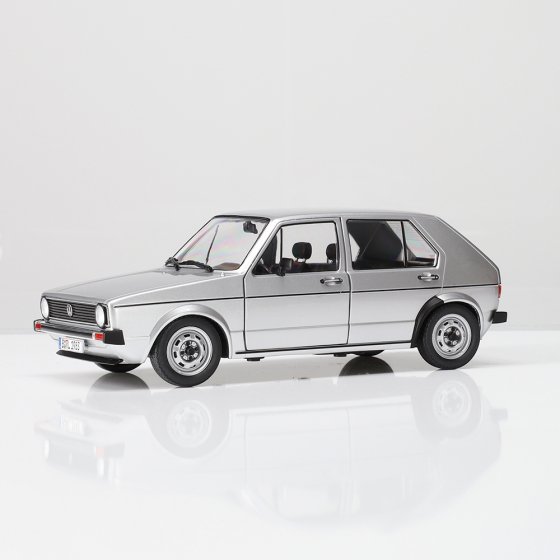VW Golf L 