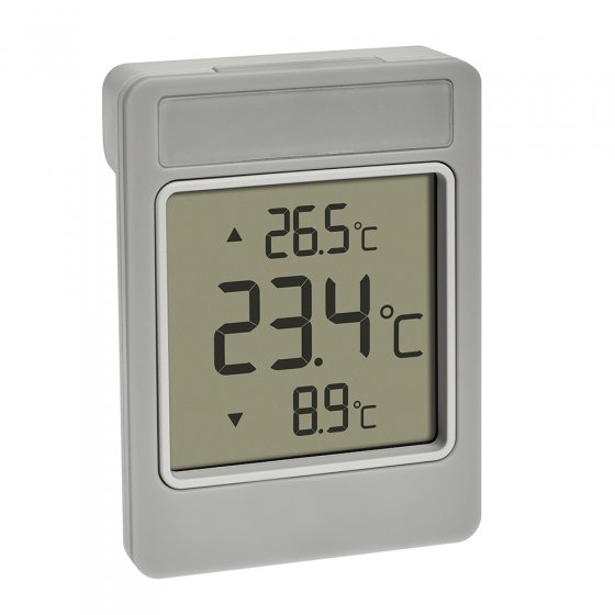 Digitale raamthermometer 