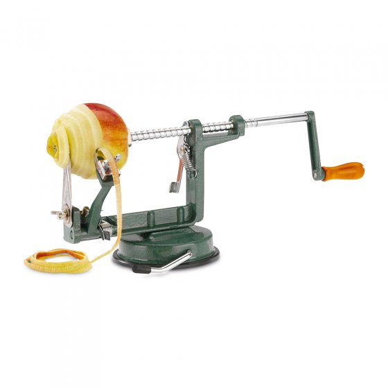 Nostalgische appelschiller 