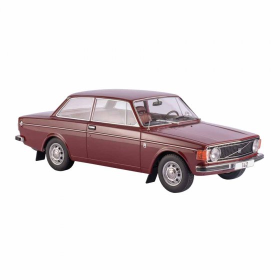 Volvo 142 