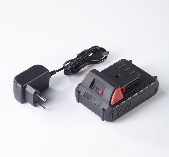 Bijpassend reservebatterij Bijpassend reservebatterij