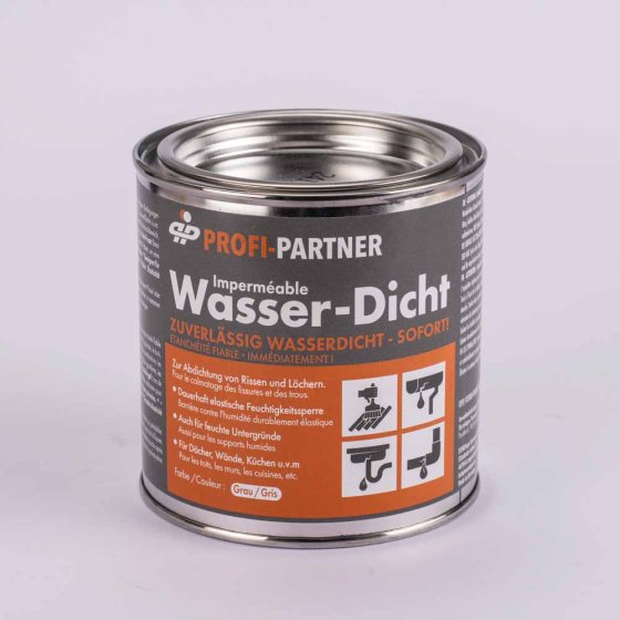 Waterdicht 