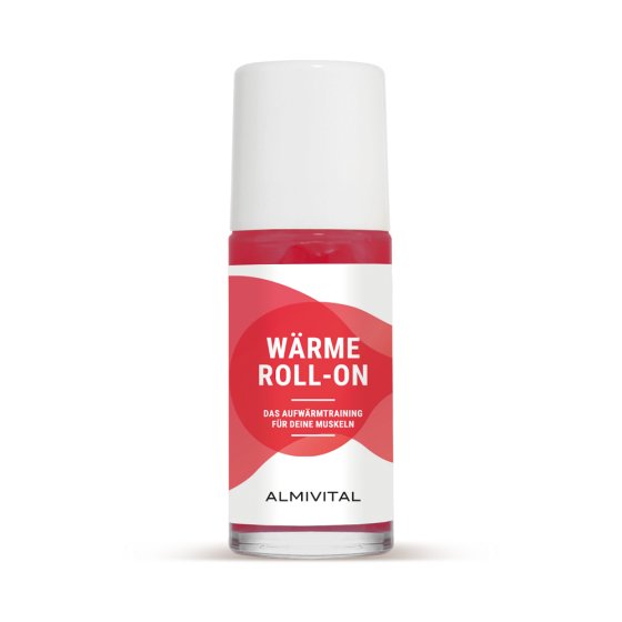 Warmte-roll-on 