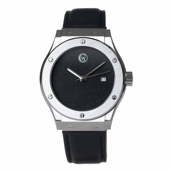 Automatisch horloge 'Portside Gemstone'  | Blauw