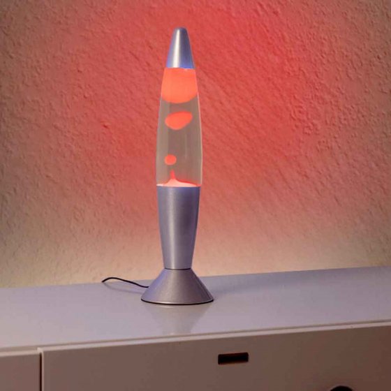 Lavalamp 