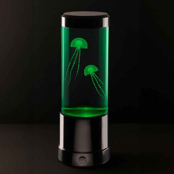 Kwallenlamp 