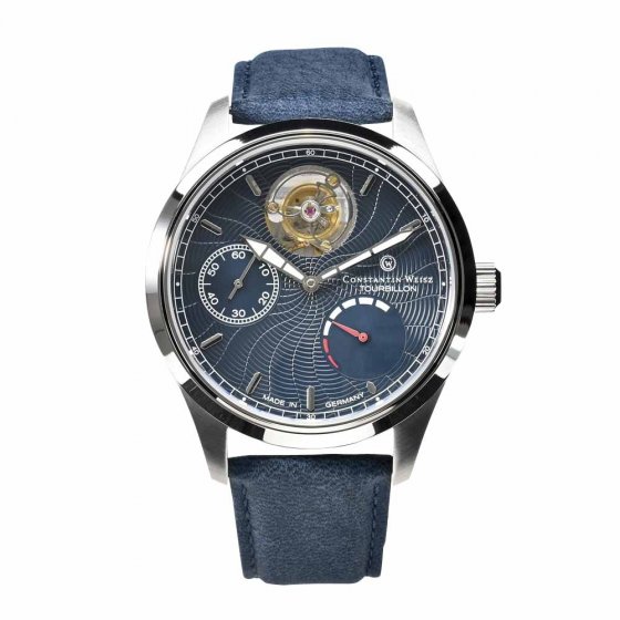 Automatisch horloge 