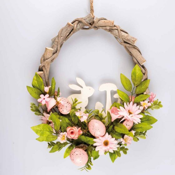 Hangende decoratie "Pasen" 