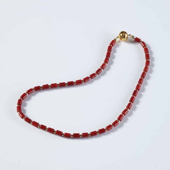 Koraalketting