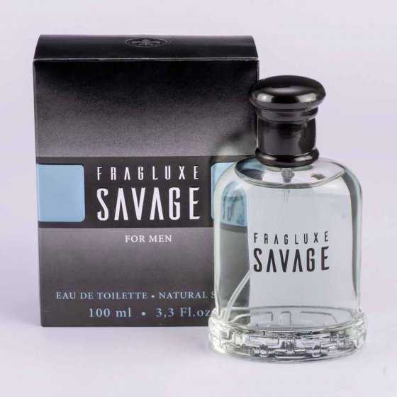 Herengeur 'Savage for Men' 
