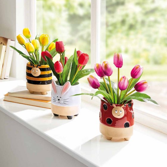 Bloempot 