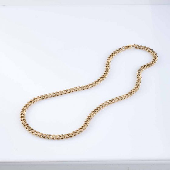 Schakelketting voor heren 