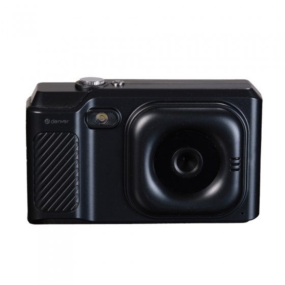 Digitale camera 