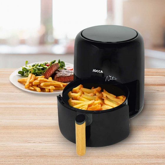 Airfryer 'Nature'
