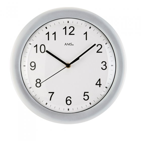 Design radiografische klok 