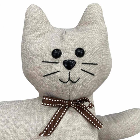 Tochtstopper "Kater Max"