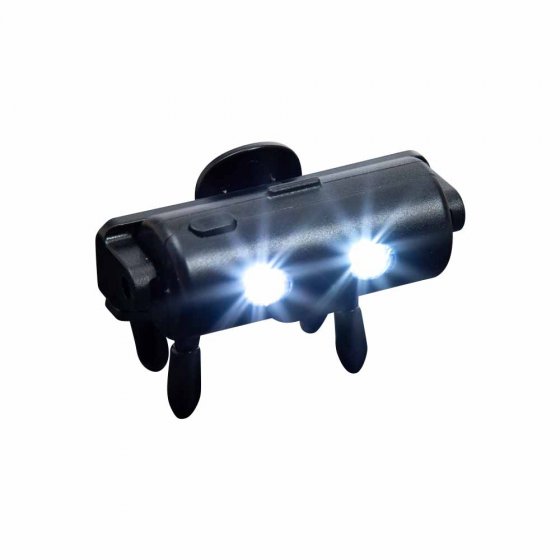 Led-brilclip 