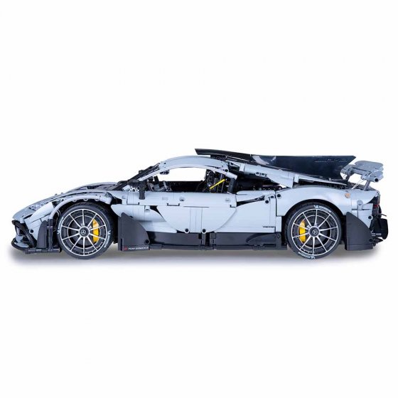 Bouwpakket Mercedes AMG 