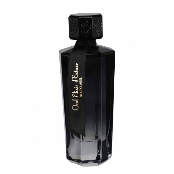 Parfum Oud Elixir d'extase 