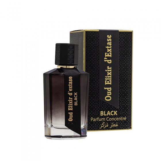 Oud Elixir D'extase Black 