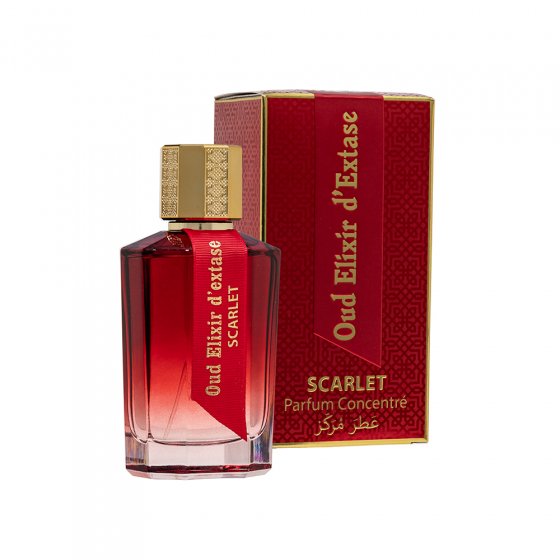 Oud Elixir D'extase Scarlet