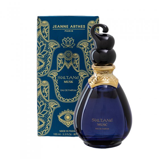 Damesparfum Sultane Musk