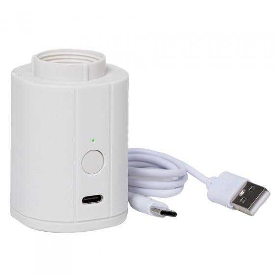 Passende vacuümpomp voor artikel 55182 