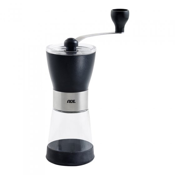 Mechanische koffiemolen 