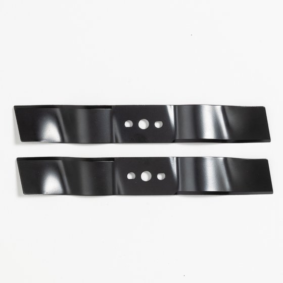 Vervangingsmessen in een 2-pack 